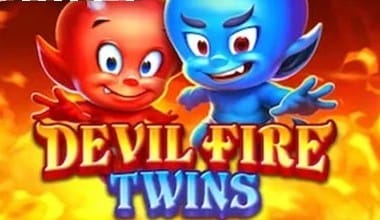 Devil Fire Twins